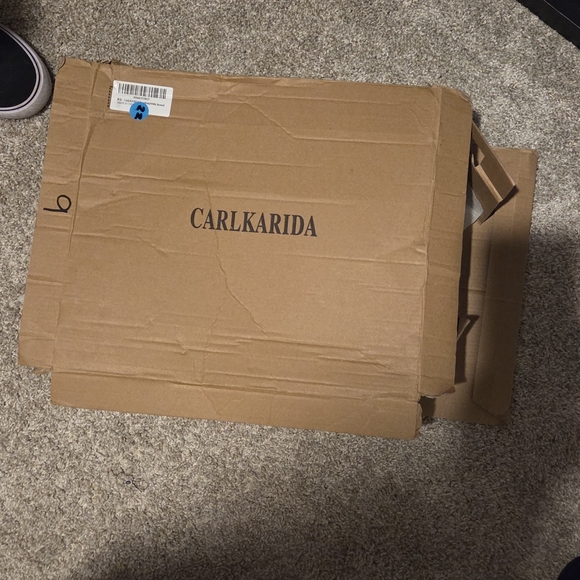 Boots Cozy Brown Winter Boots - Picture 7 of 7